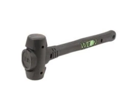 Wilton Jet Jpw Industries 55114 1 1/2 Lb 14" Bash Dead Blowhammer