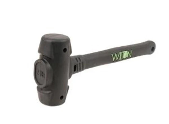 Wilton Jet Jpw Industries 55214 2 Lb 14" Bash Dead Blowhammer