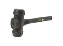 Wilton/Jet 2 Lb14" BASH Dead Blow Hammer |