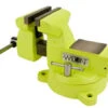 Wilton Jet Jpw Industries 63187 High-viz 5” Bench & Pipeswivel Base Vise