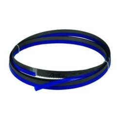 JET Band Saw Blade, 93 In L, 6/10 TPI