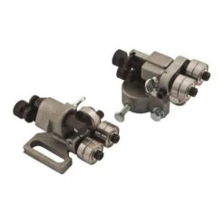 Jet Carter Style Bearing Blade