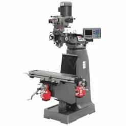 JET Variable Speed Milling Machine, 2 HP, 230V