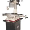 JET Mill/Drill Machine, 115/230V, 60Hz